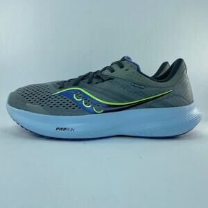 SAUCONY Womans “Ride 16” All Terrain Running Shoes Size 11